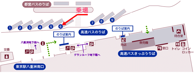 アクセス 駐車場 佐原町並み交流館 佐原 観光